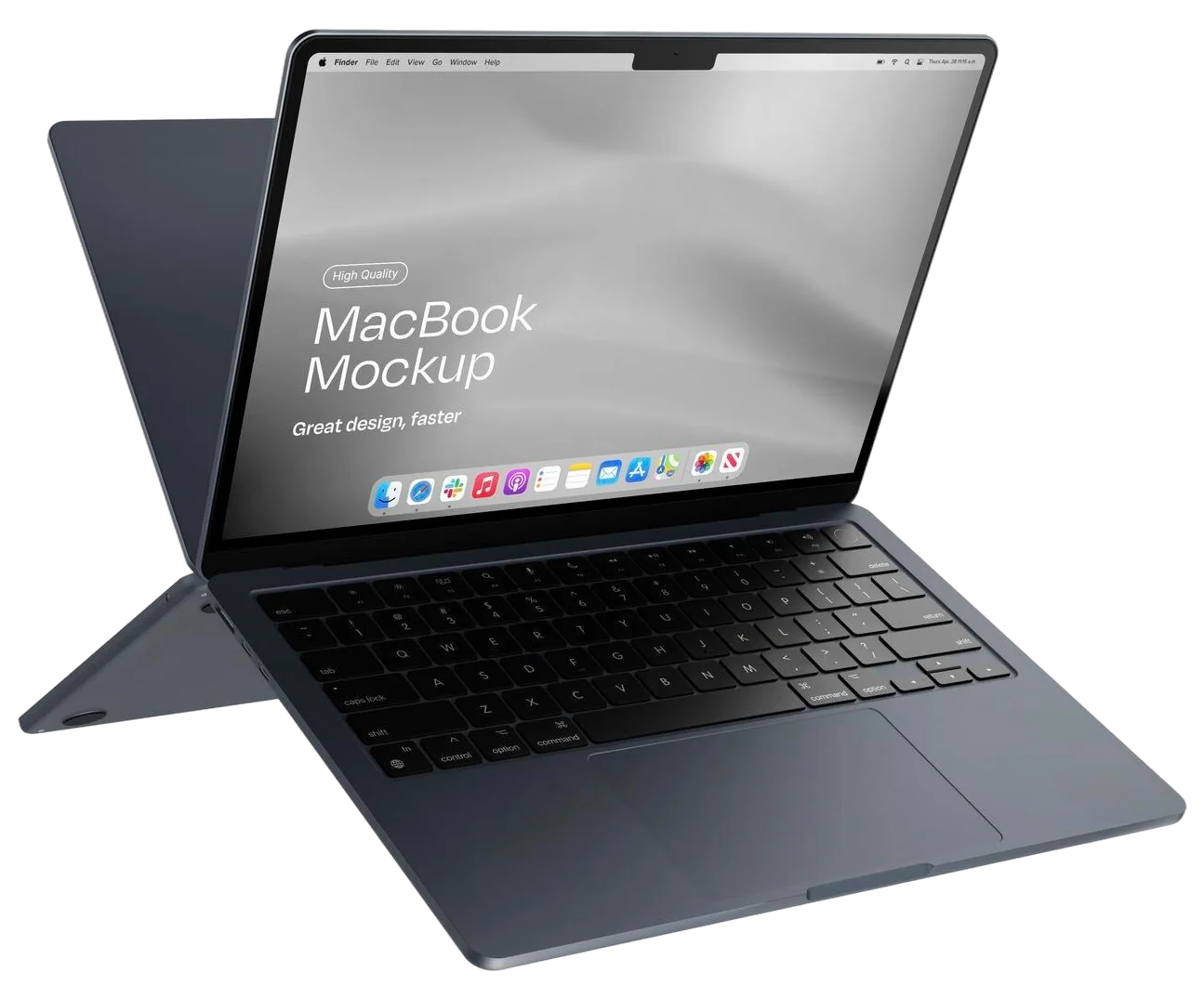 Certified Apple technicians providing reliable MacBook repair service nationwide