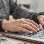 Nation Wide Laptop Repair online laptop repair services