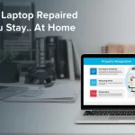 Laptop repaired online by Nation Wide Laptop Repair