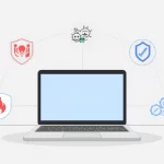 Tips to protect your laptop from damage and issues by Nation Wide Laptop Repair