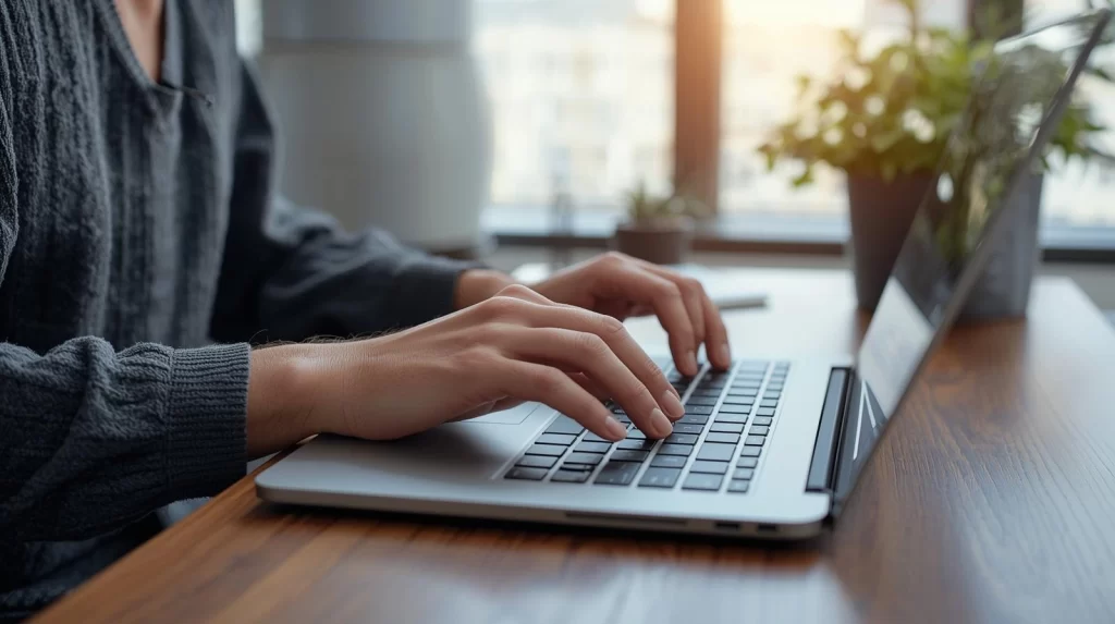 Fast and reliable laptop repair by mail service by Nation Wide Laptop Repair