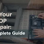 Laptop repair service by Nation Wide Laptop Repair