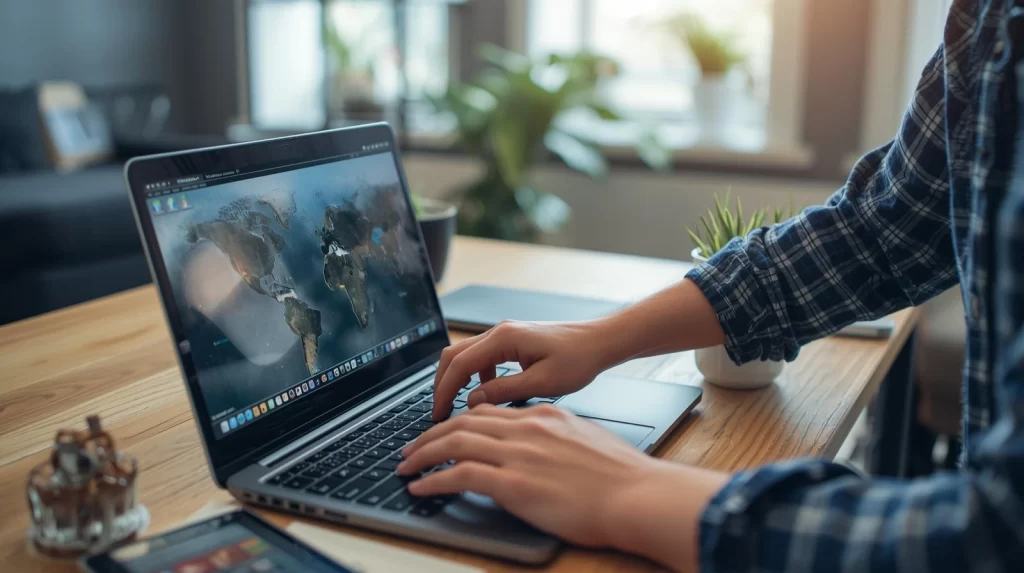 Laptop repair via shipping service by Nation Wide Laptop Repair