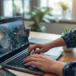 Laptop repair via shipping service by Nation Wide Laptop Repair