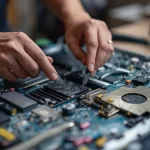 Nation Wide Laptop Repair mail in laptop repair service