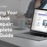 Online MacBook repair service by Nation Wide Laptop Repair