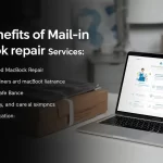 Online MacBook repair service by Nation Wide Laptop Repair
