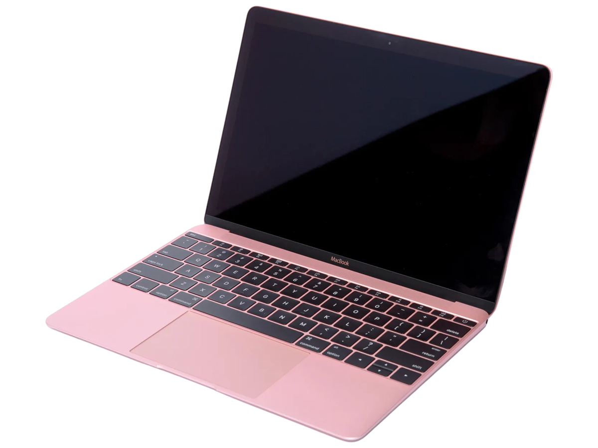 Apple Mac laptop mail-in repair by Nationwide Laptop Repair