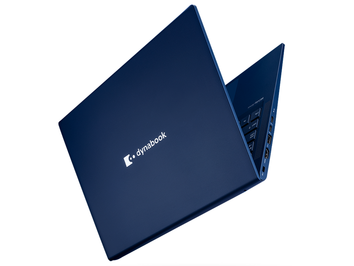 Dynabook laptop mail-in repair service by Nationwide Laptop Repair