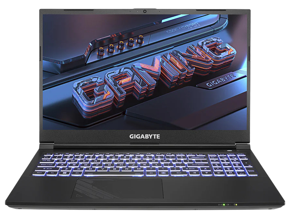 Gigabyte laptop mail-in repair service by Nationwide Laptop Repair