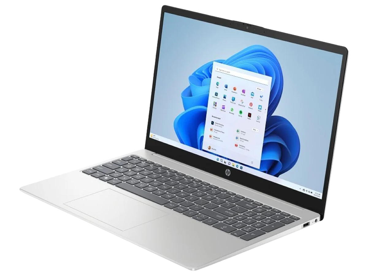 HP laptop mail-in repair by Nationwide Laptop Repair