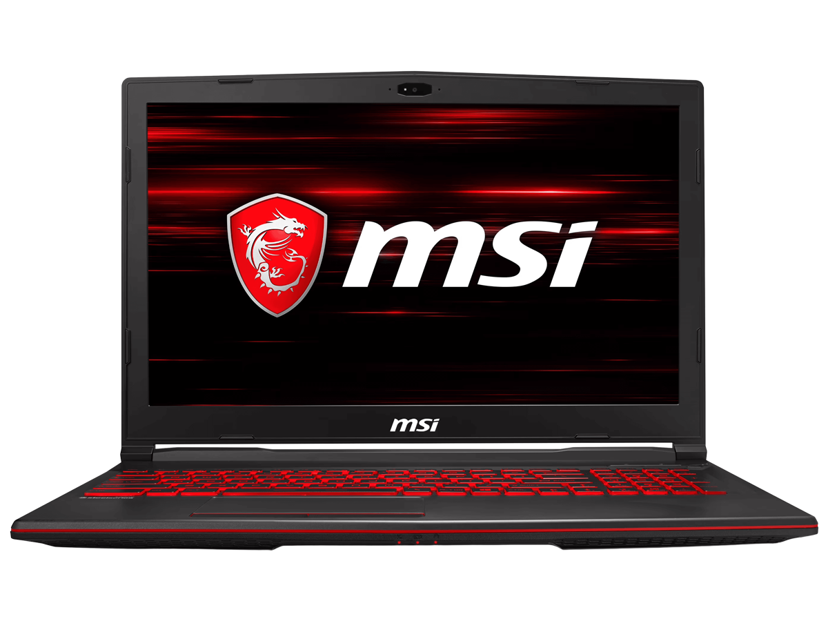 MSI laptop mail-in repair by Nationwide Laptop Repair