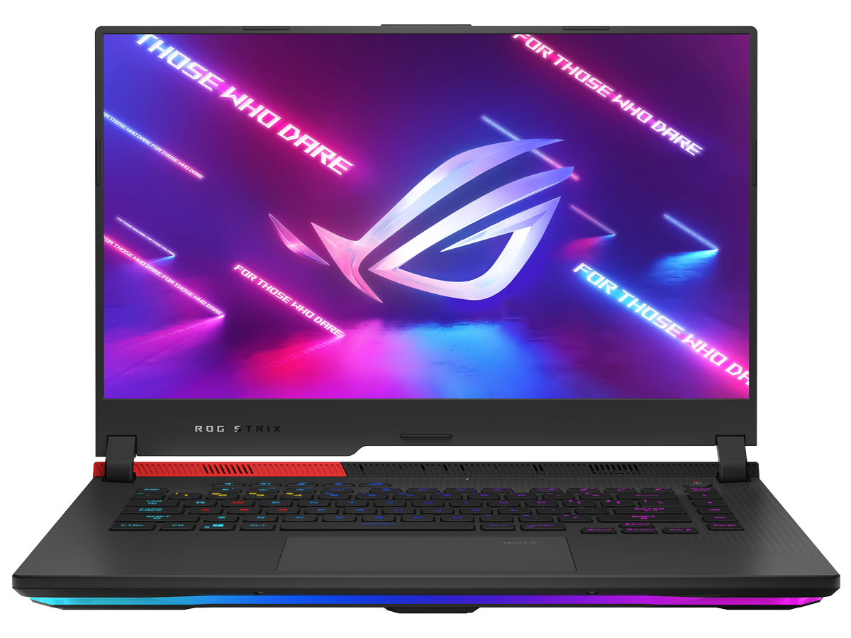 ROG laptop mail-in repair service by Nationwide Laptop Repair