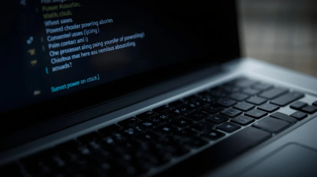 Laptop Not Turning On? Causes, Fixes, and When to Get Professional Help