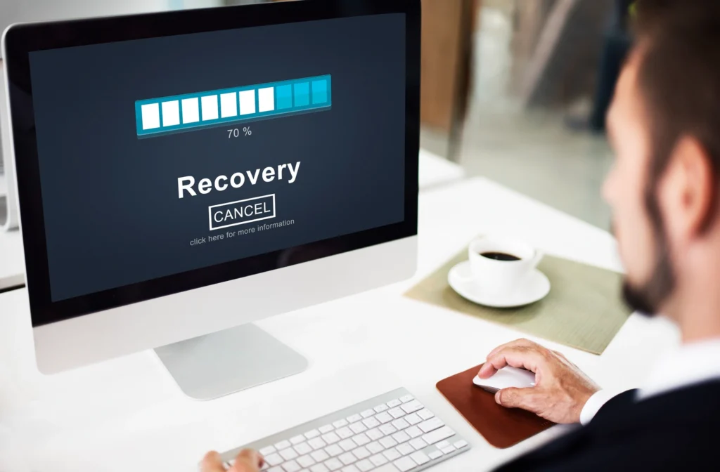 How to Recover Data from a Dead Laptop: The Ultimate Guide