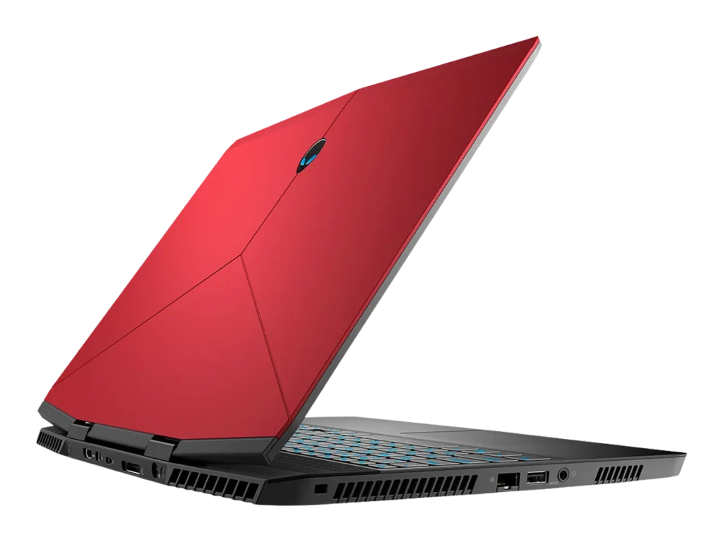 Alienware laptop mail-in service by Nationwide Laptop Repair