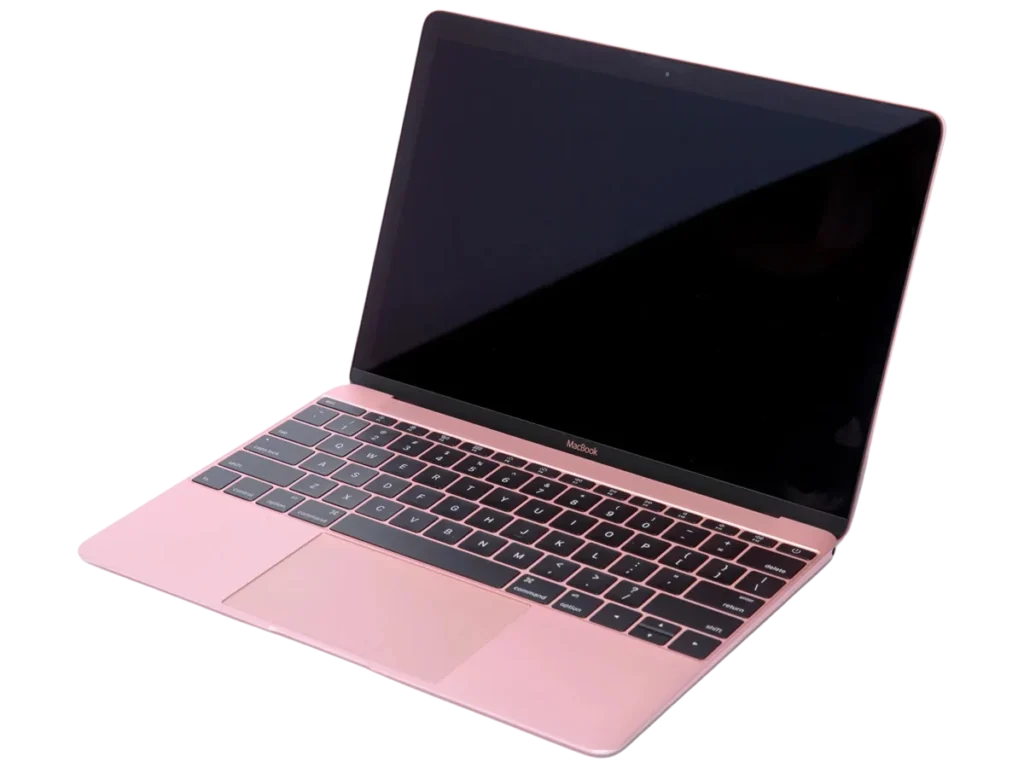 Apple Mac laptop mail-in repair by Nationwide Laptop Repair