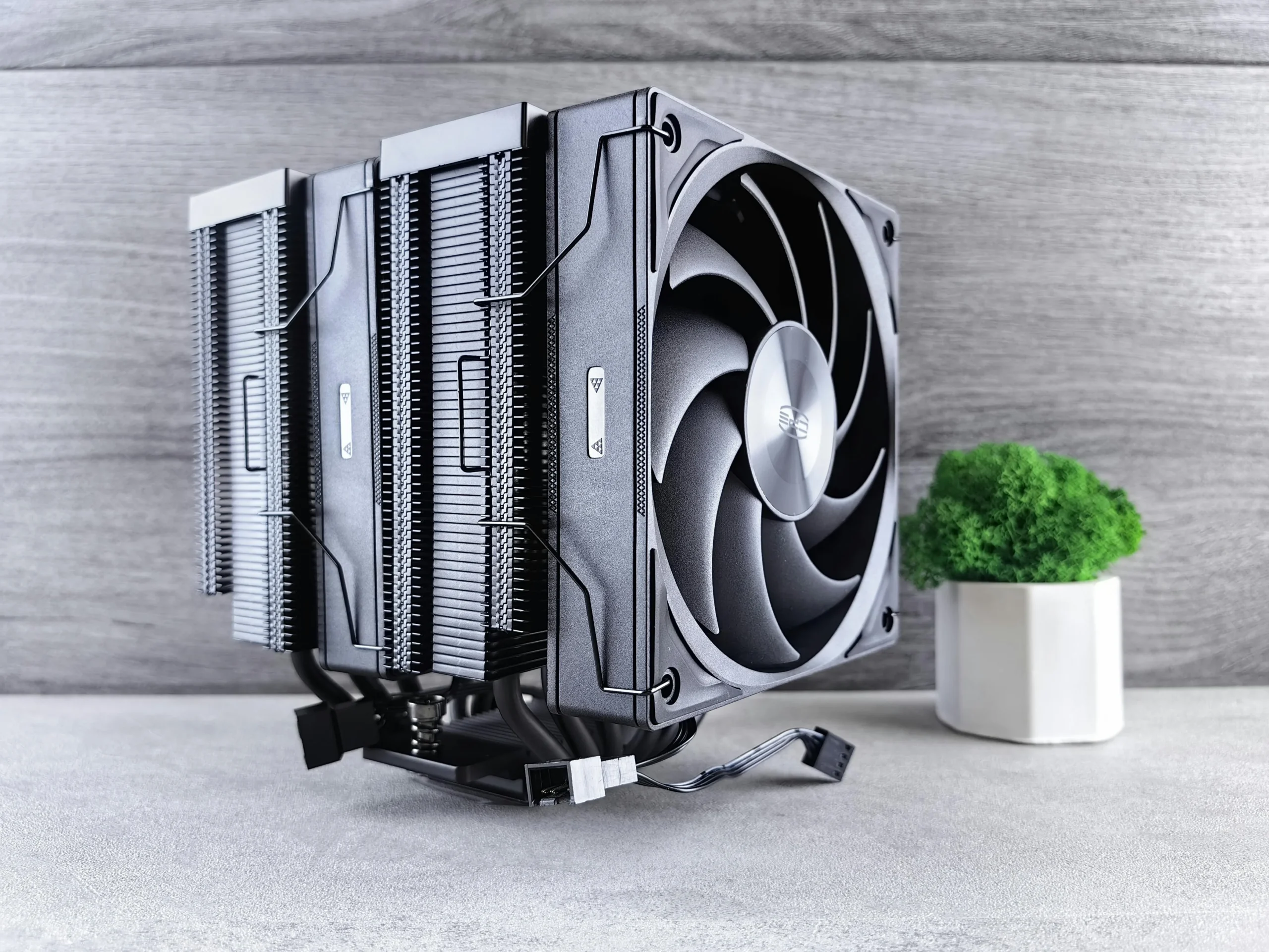 CPU Cooling Fan Repair in Las Vegas with Mail-In Service