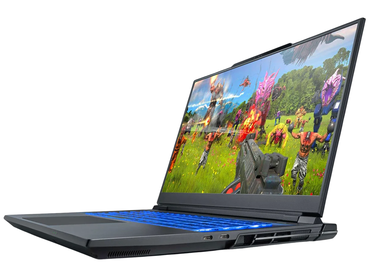 Digital Storm gaming laptop mail-in repair by Nationwide Laptop Repair