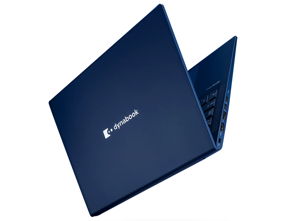 Dynabook laptop mail-in repair service by Nationwide Laptop Repair