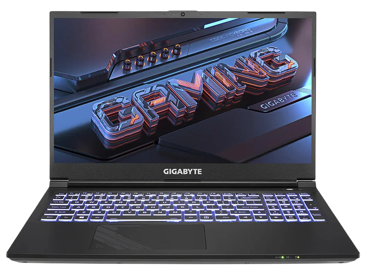 Gigabyte laptop mail-in repair service by Nationwide Laptop Repair