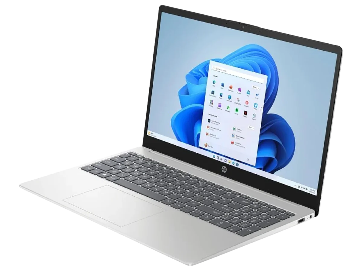 HP laptop mail-in repair by Nationwide Laptop Repair