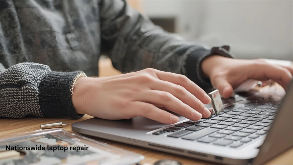 Nation Wide Laptop Repair online laptop repair services