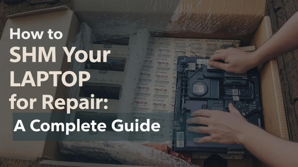 Laptop repair service by Nation Wide Laptop Repair