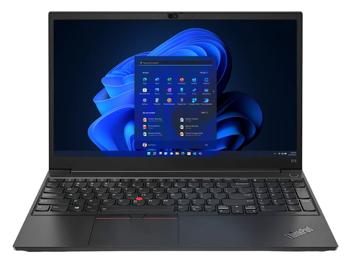 Lenovo laptop mail-in repair service by Nationwide Laptop Repair