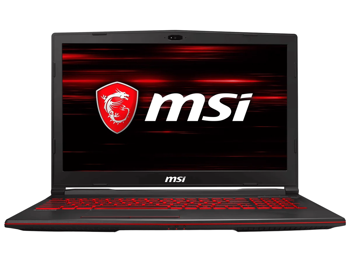 MSI laptop mail-in repair by Nationwide Laptop Repair