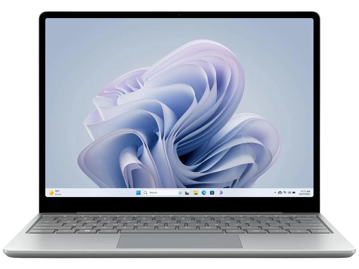 Microsoft laptop mail-in repair service by Nationwide Laptop Repair