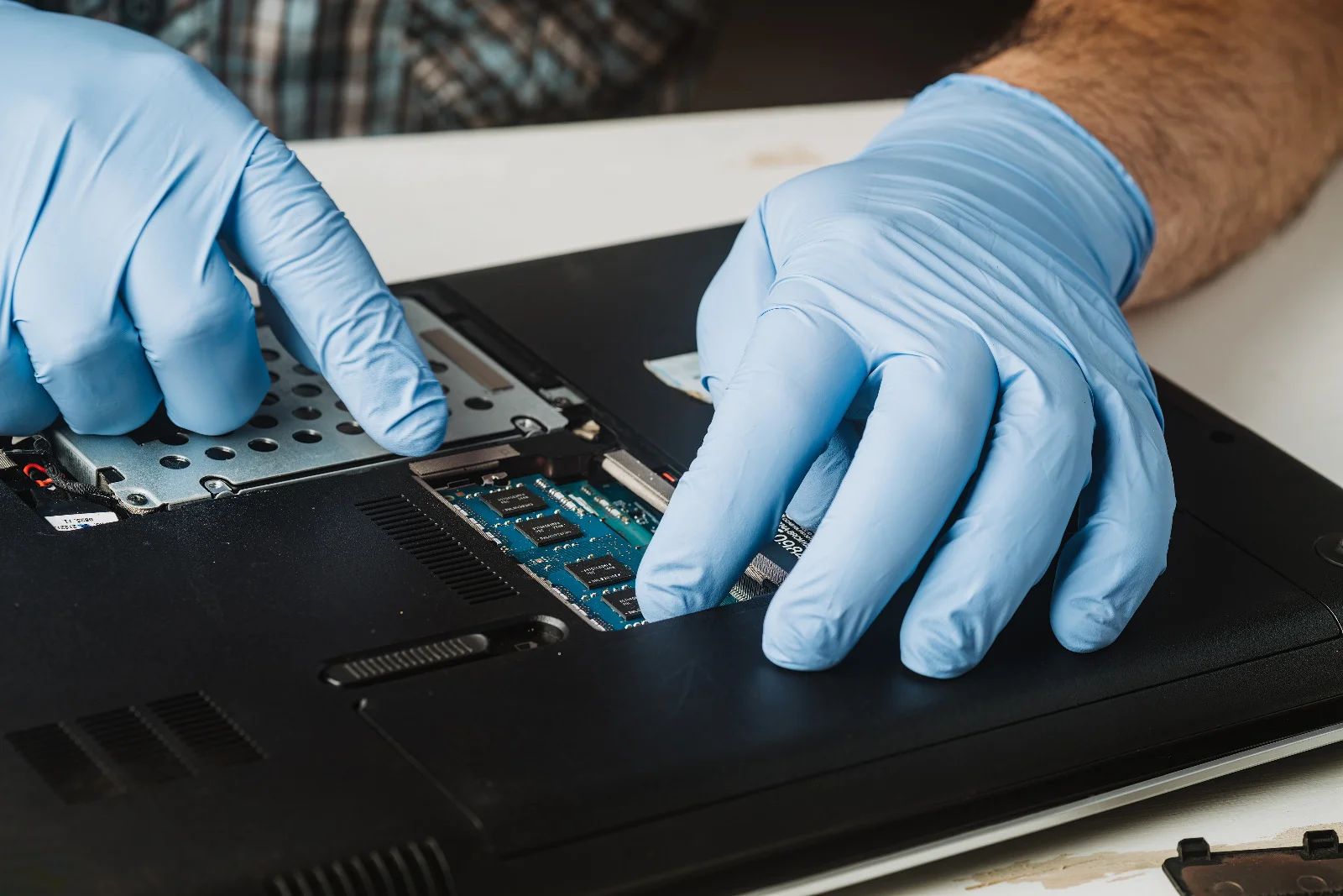 Our mission and vision reflecting commitment to quality, innovation, and customer satisfaction. Professional laptop repair services nationwide