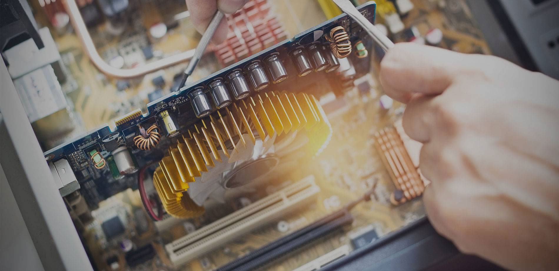 Razer laptop repair service in USA by Nationwide Laptop Repair