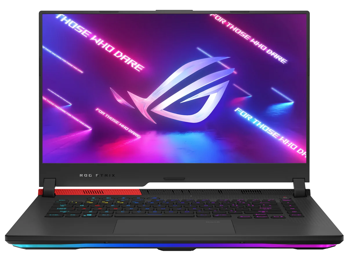 ROG laptop mail-in repair service by Nationwide Laptop Repair