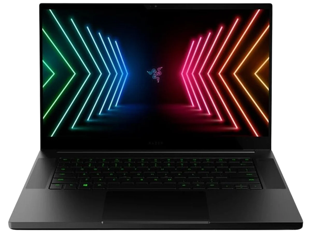 Razer laptop mail-in repair service by Nationwide Laptop Repair