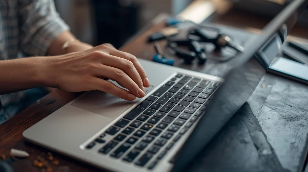 Nation Wide Laptop Repair mail in laptop repair service