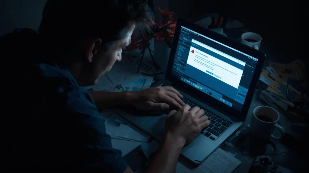 Top 10 Most Common Laptop Problems and How to Fix Them