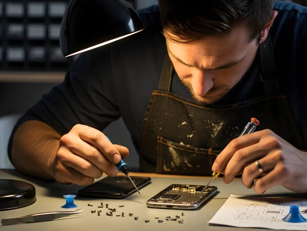 Trusted iPad repair services in Las Vegas by Nation Wide Laptop Repair