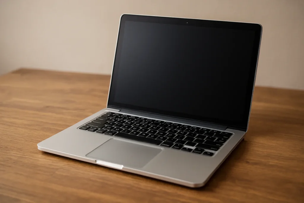 Alienware laptop repair