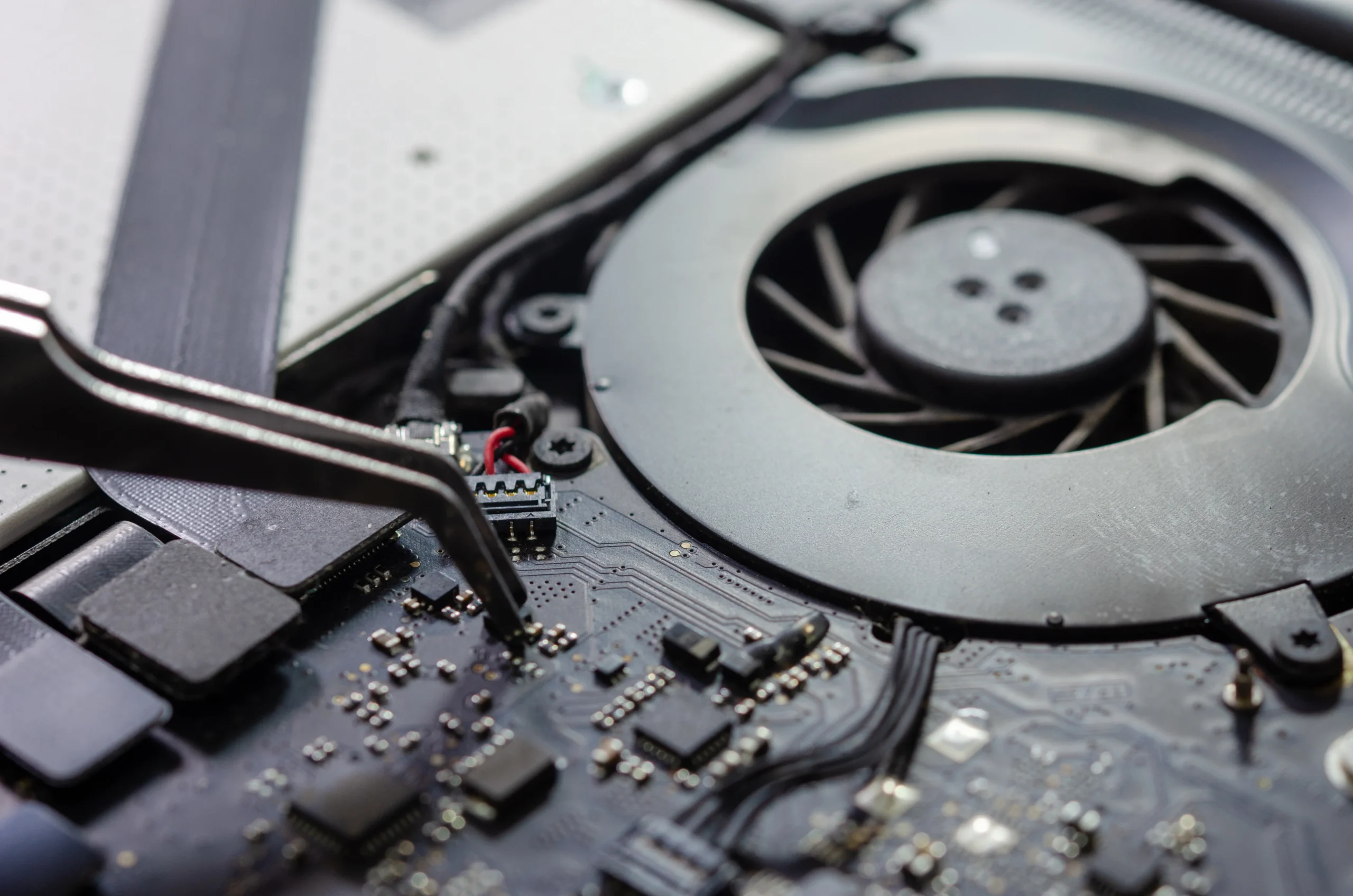 Affordable laptop repair services