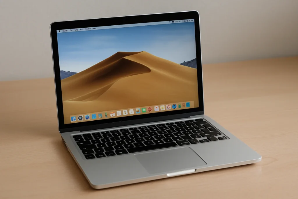 apple mac laptop repair