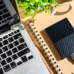 Laptop not charging even though the battery is fine, being diagnosed by a technician