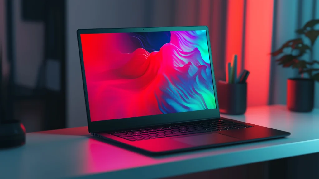 Mail-In Acer Laptop Screen Repair Process