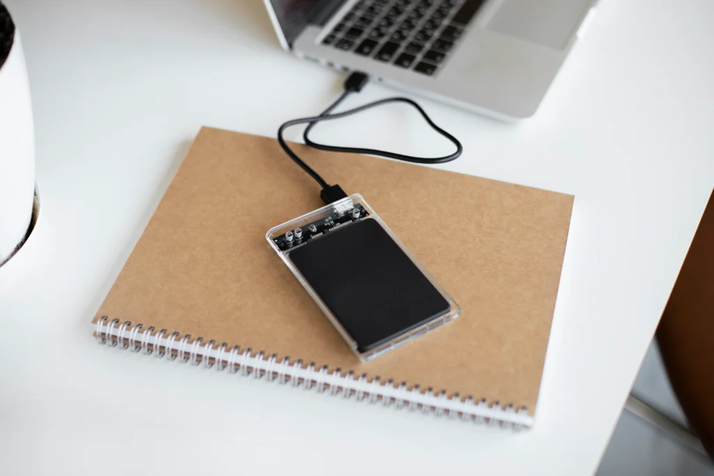 Professional Laptop Battery Replacement – Fast Mail-In Service