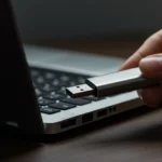 Laptop USB port repair process to fix non-working or loose USB ports