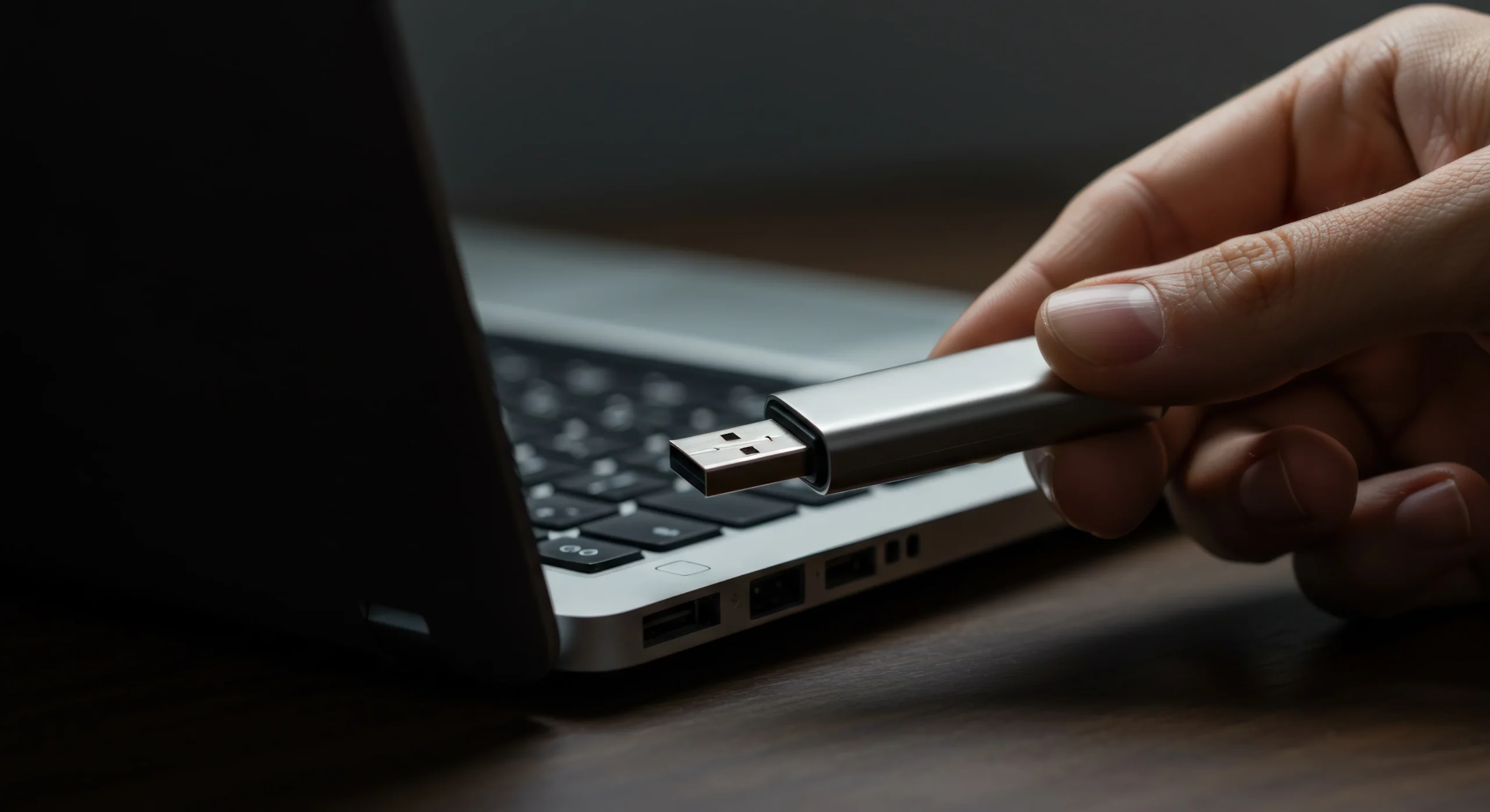 What to Do When Your Laptop USB Ports Stop Working