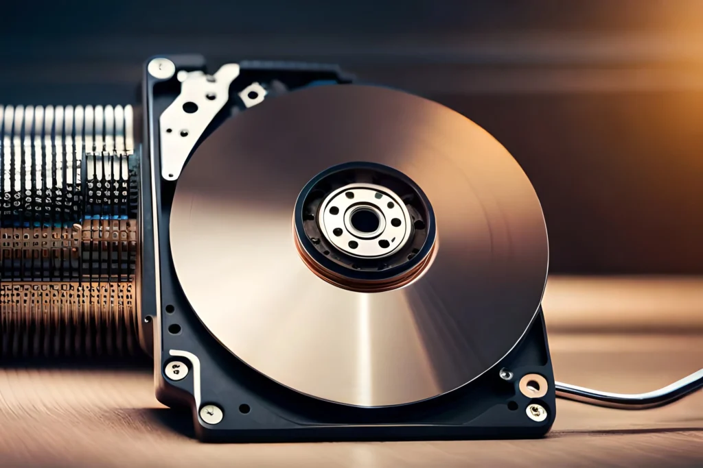 Mail-in Dynabook laptop hard drive replacement service for secure repair