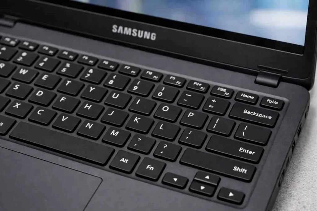 Samsung Laptop Keyboard replacement services