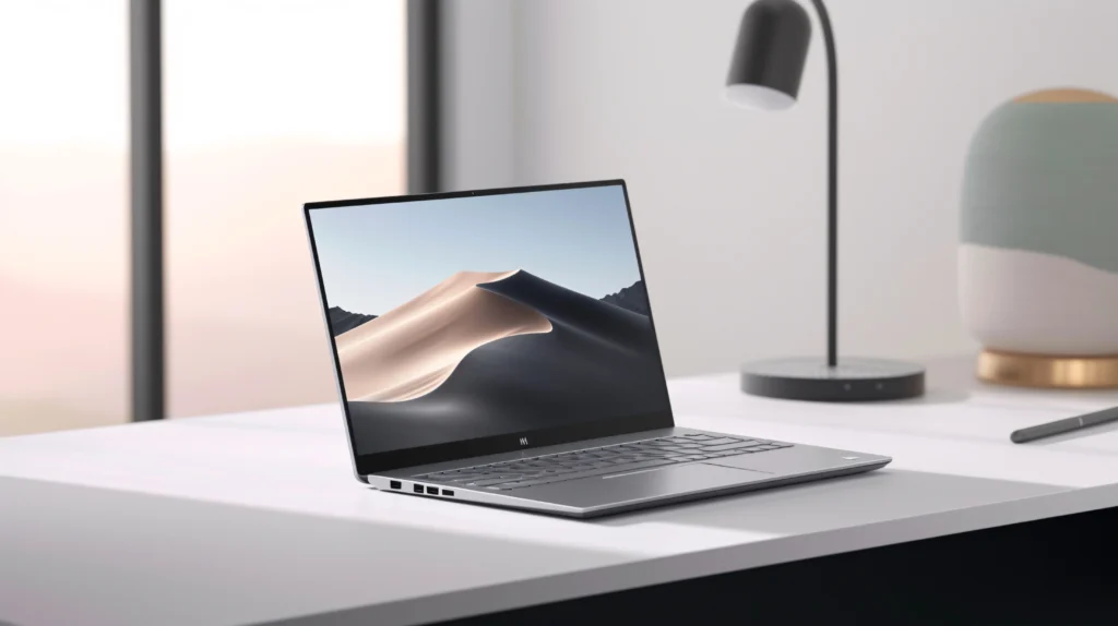 Mail-In HP Laptop Screen Repair service by certified technicians