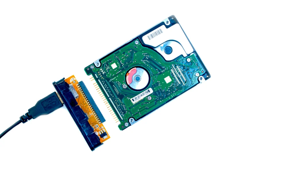 HP Laptop Hard Drive Replacement for faster performance